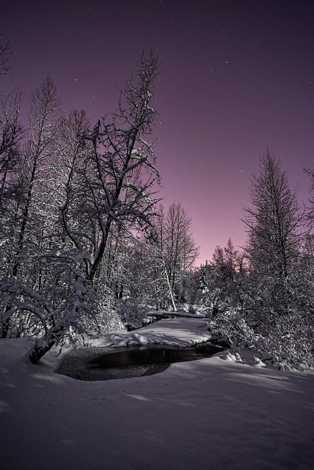 Twilight Stream