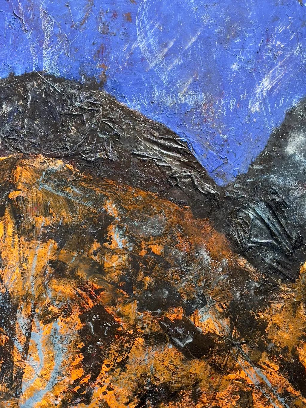 Colorscapes #15
