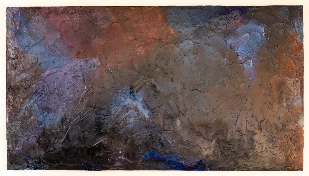 Colorscapes #10-1