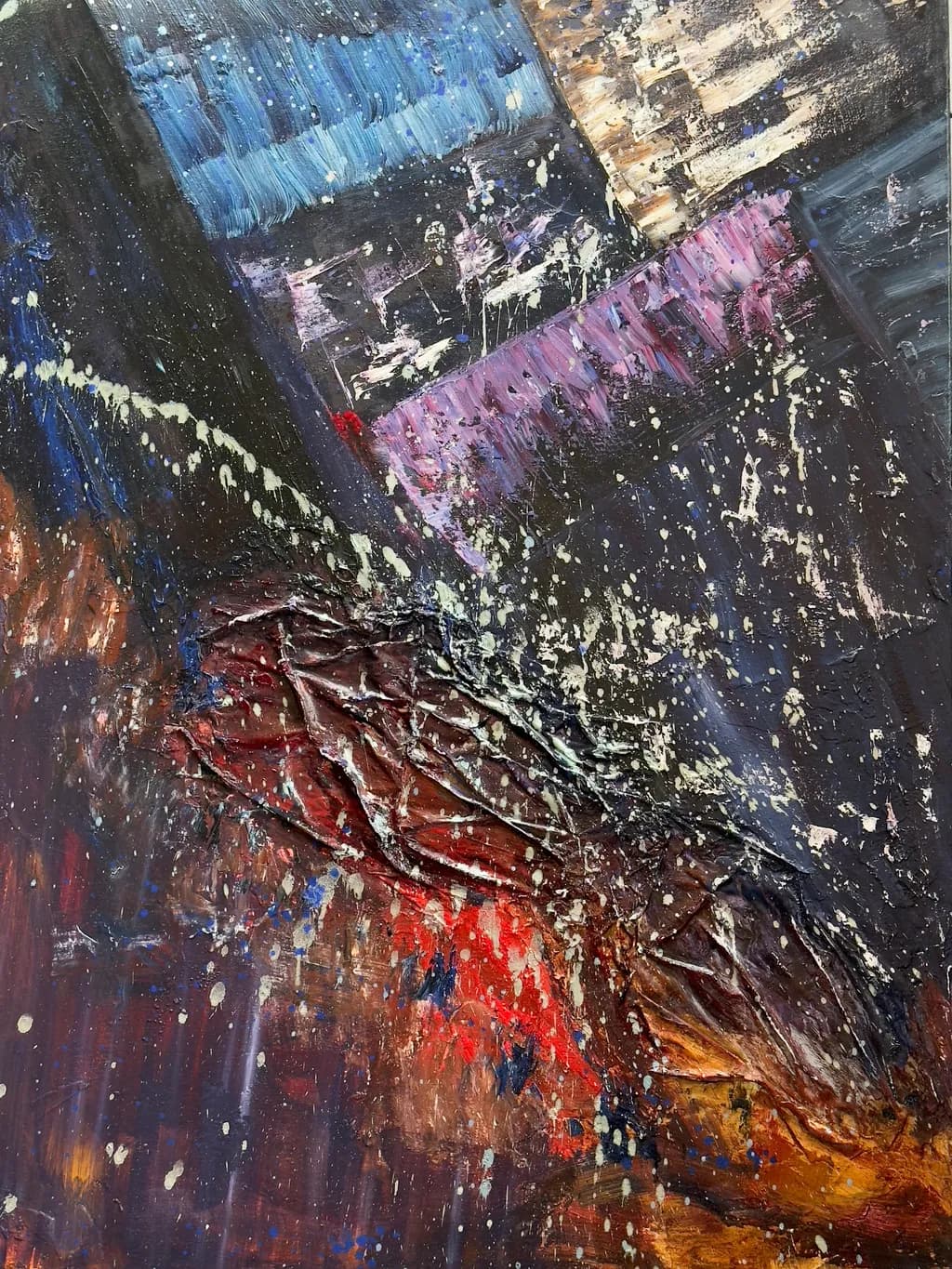 Colorscapes 14