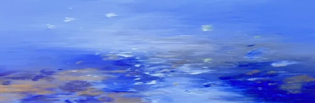 Flowing Horizons