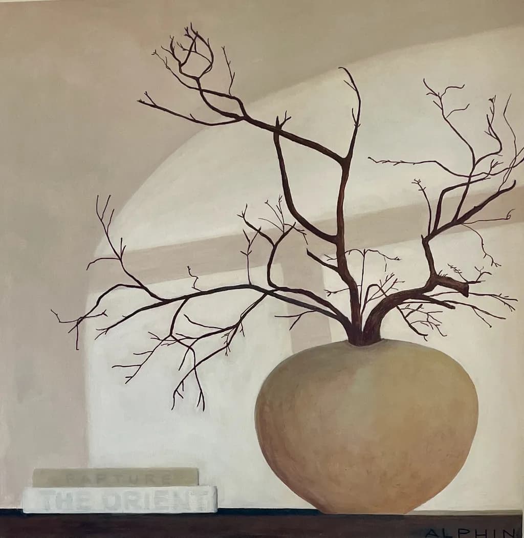 Branches and Books