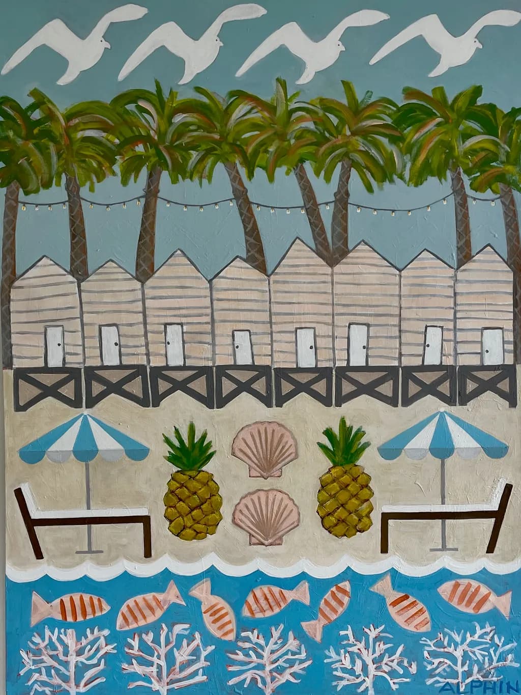 Paradise Found