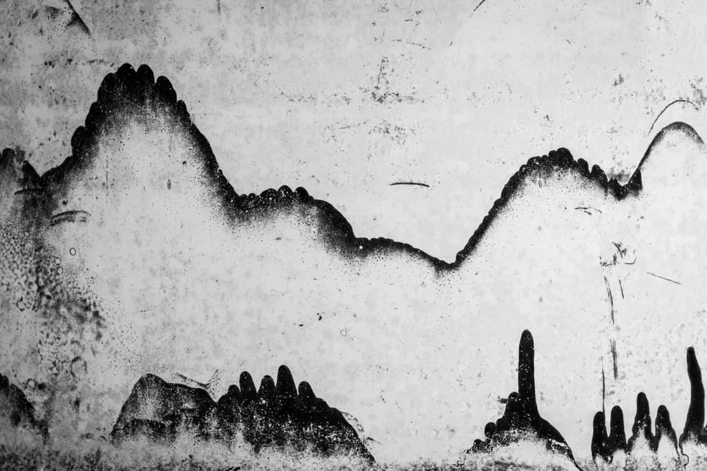 The Silent Stories of Mountain Shadows