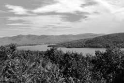 Lake George