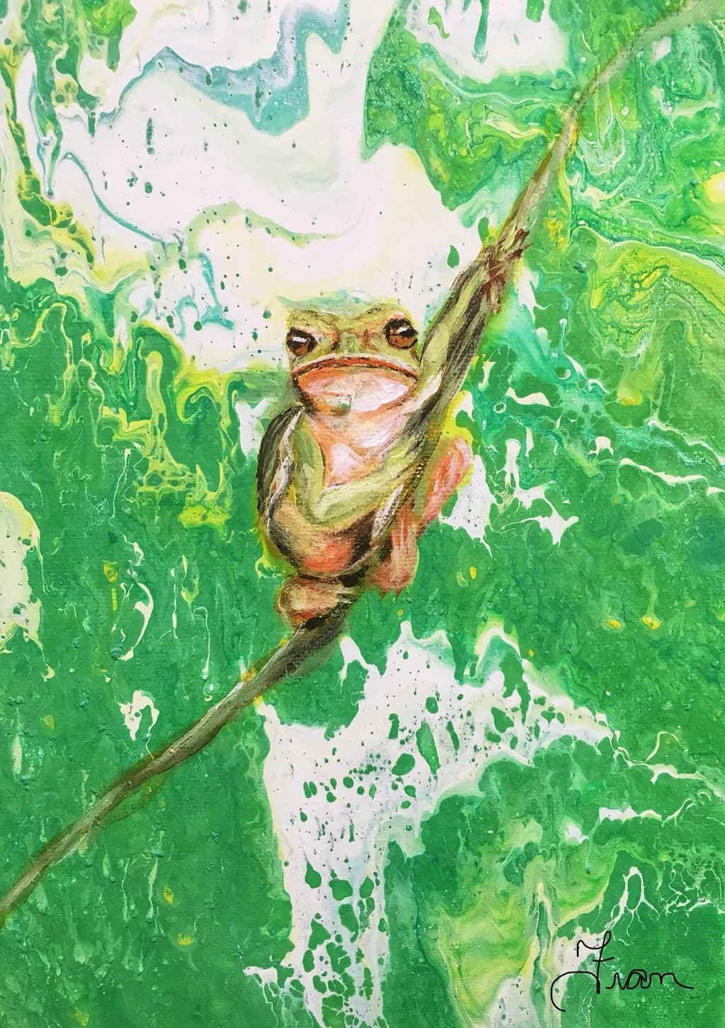 Green Guardian