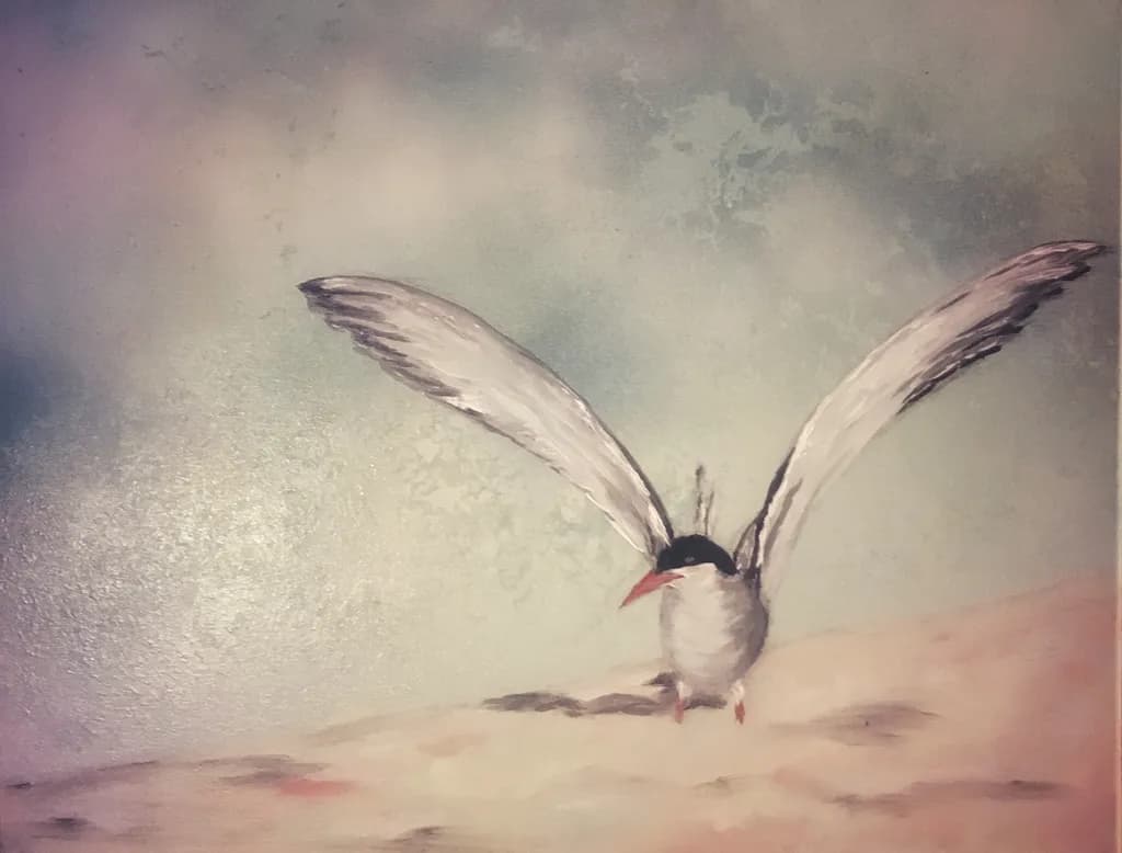 Soaring Elegance