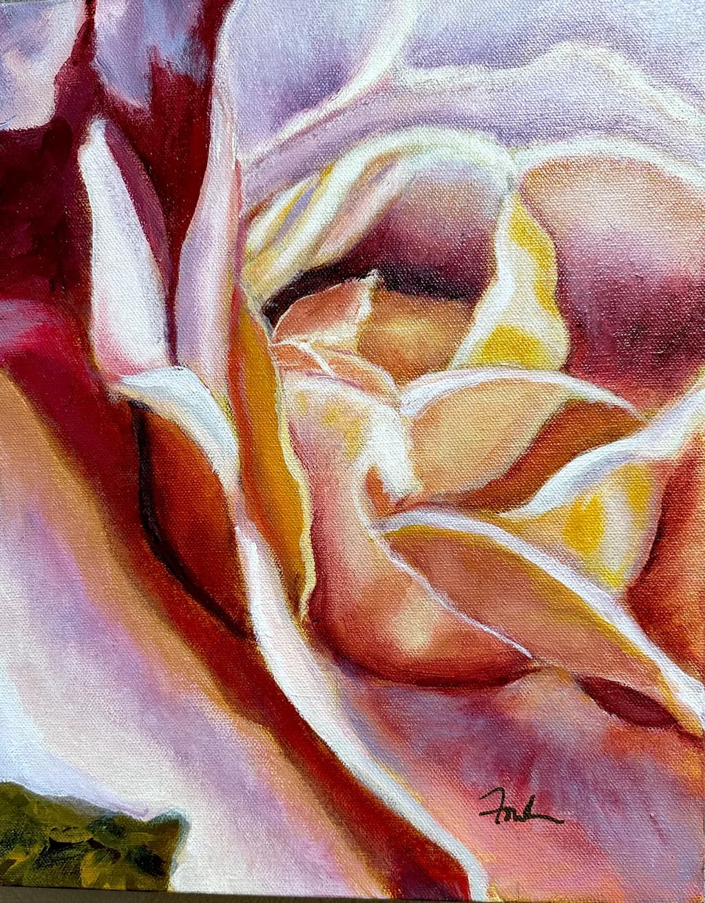 The Rose