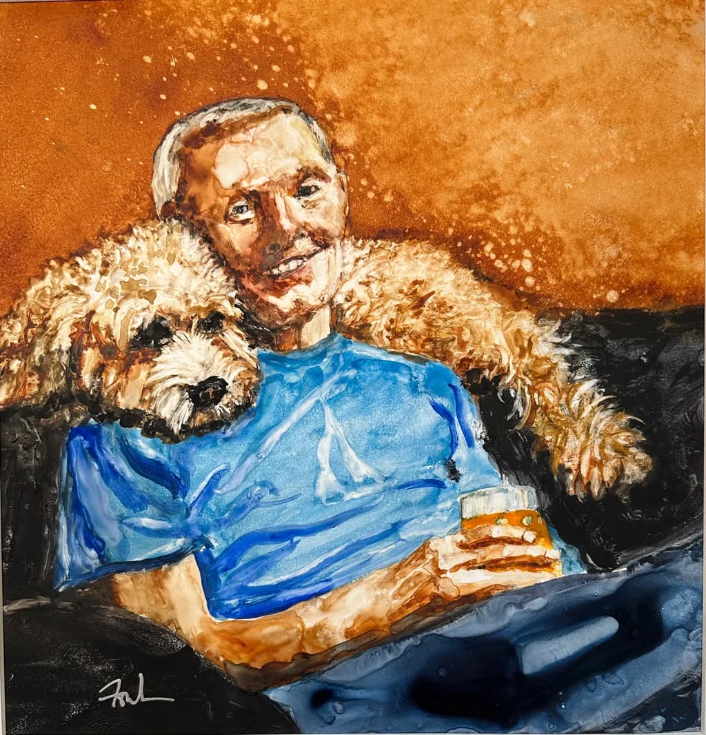 Dog’s Best Friend
