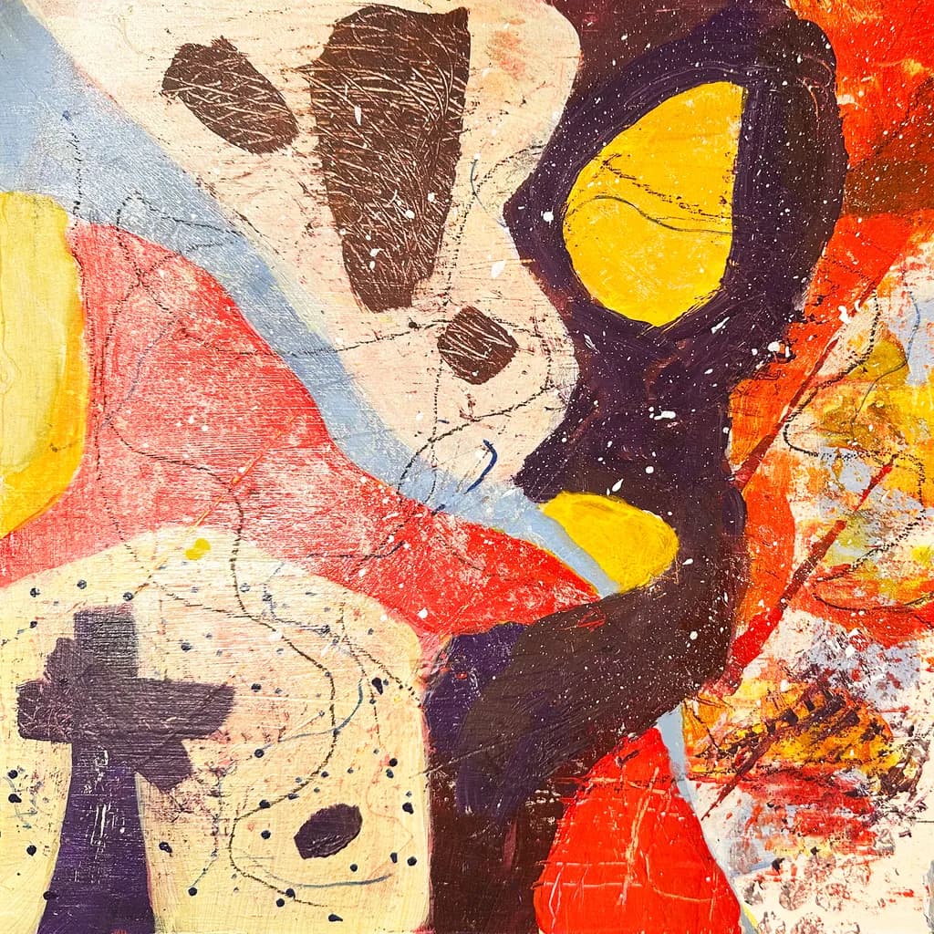 Playful Tangle - CVP Series 1