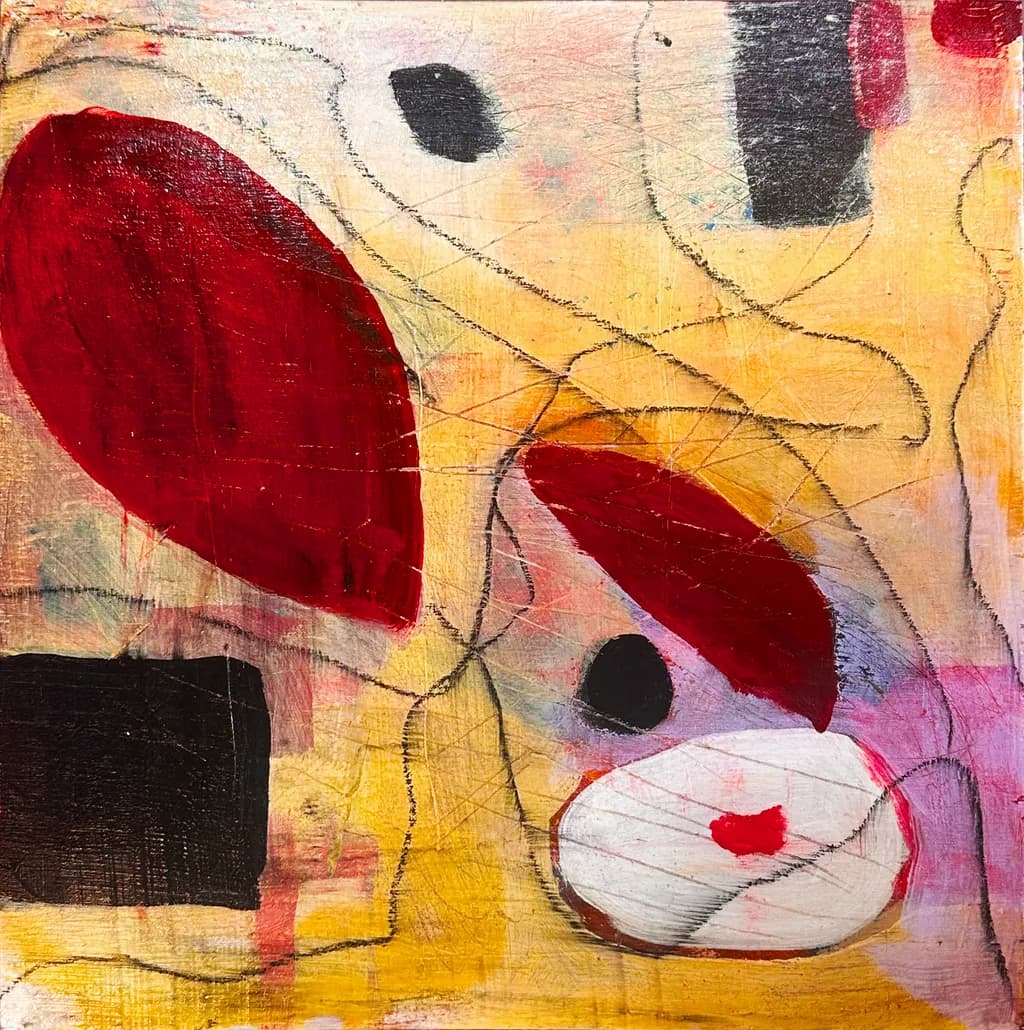 Ochre Playground - CVP Series 1
