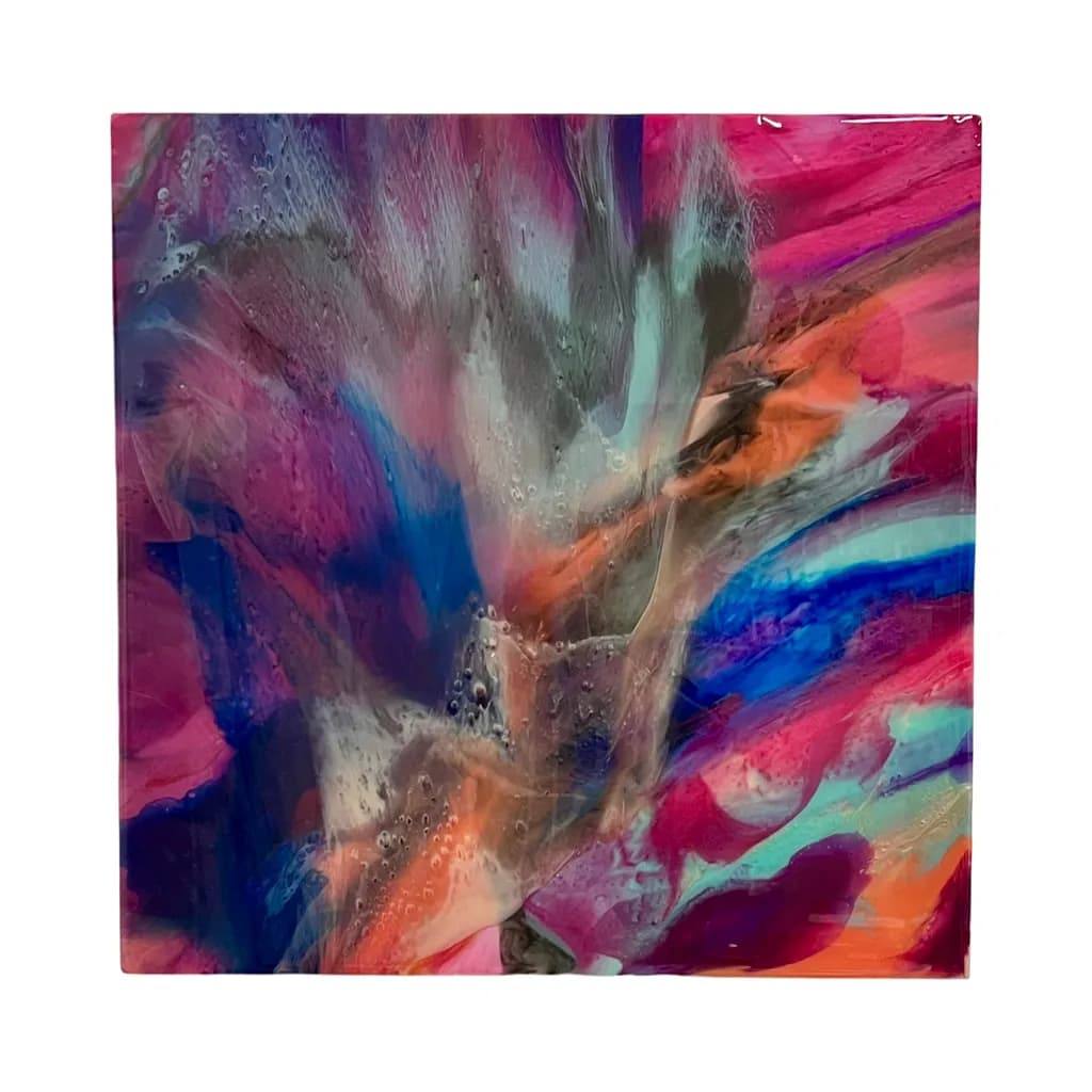 Color Burst