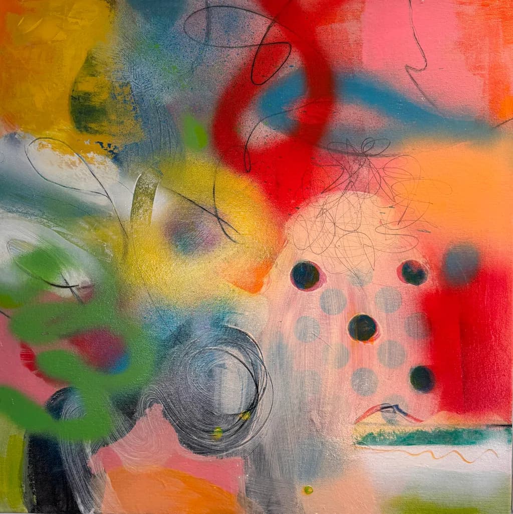 Coral Reverie