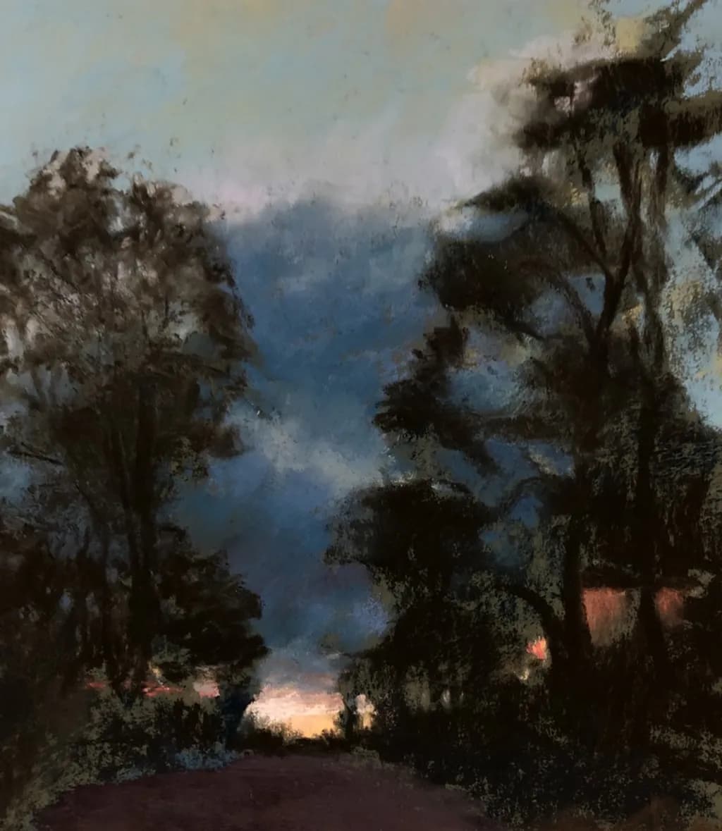 Dusk Passage