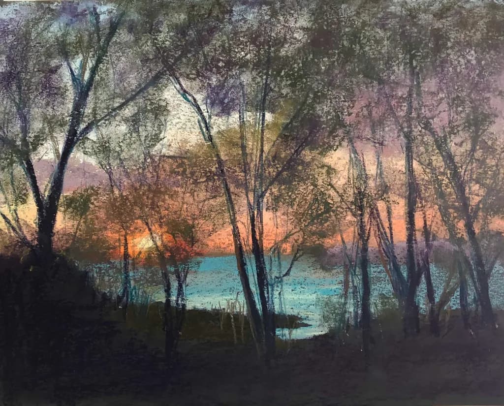 Twilight Veil