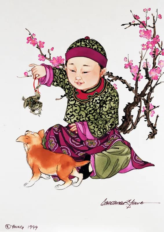 Joyful Beginnings