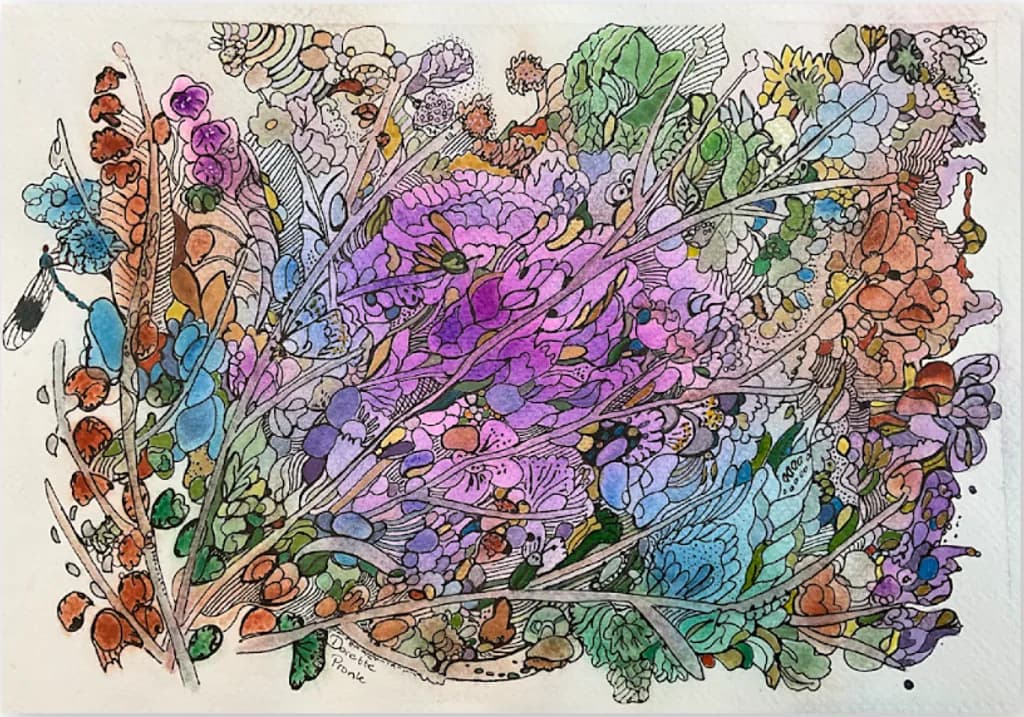 Abundance of Life