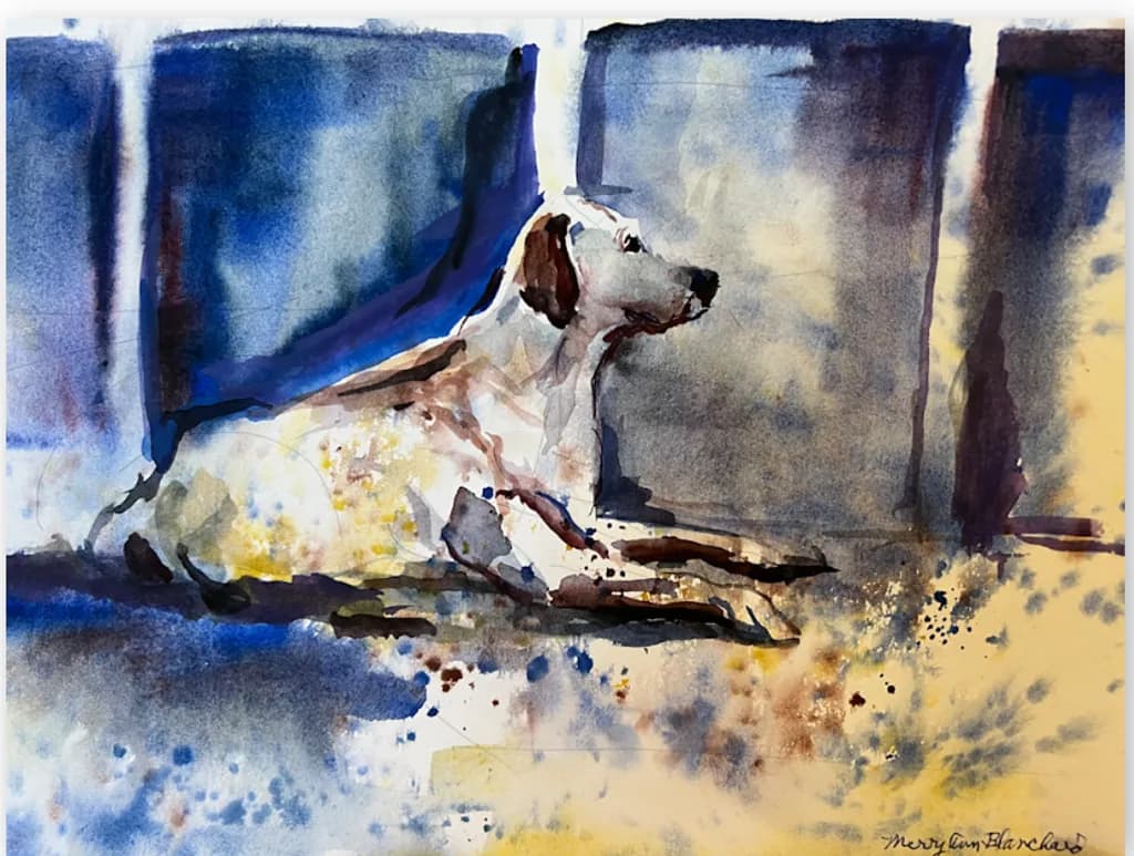 Duchess Waiting