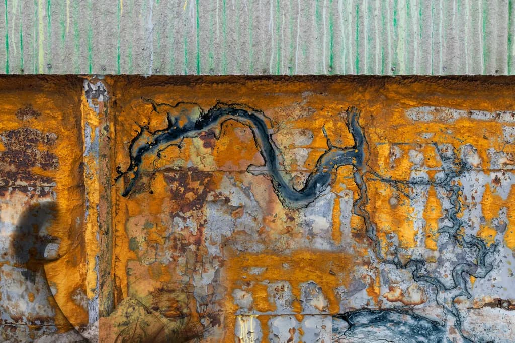 Reconstructed Terrain 1