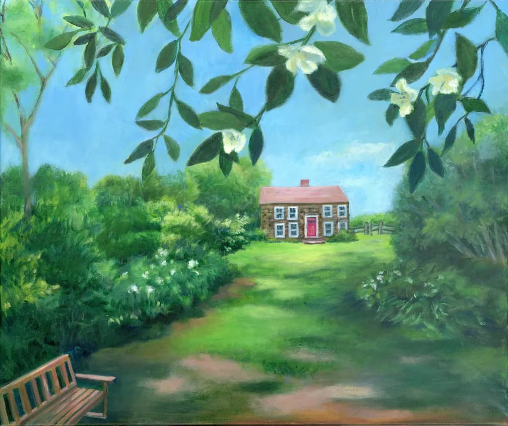 Hawkins Homestead