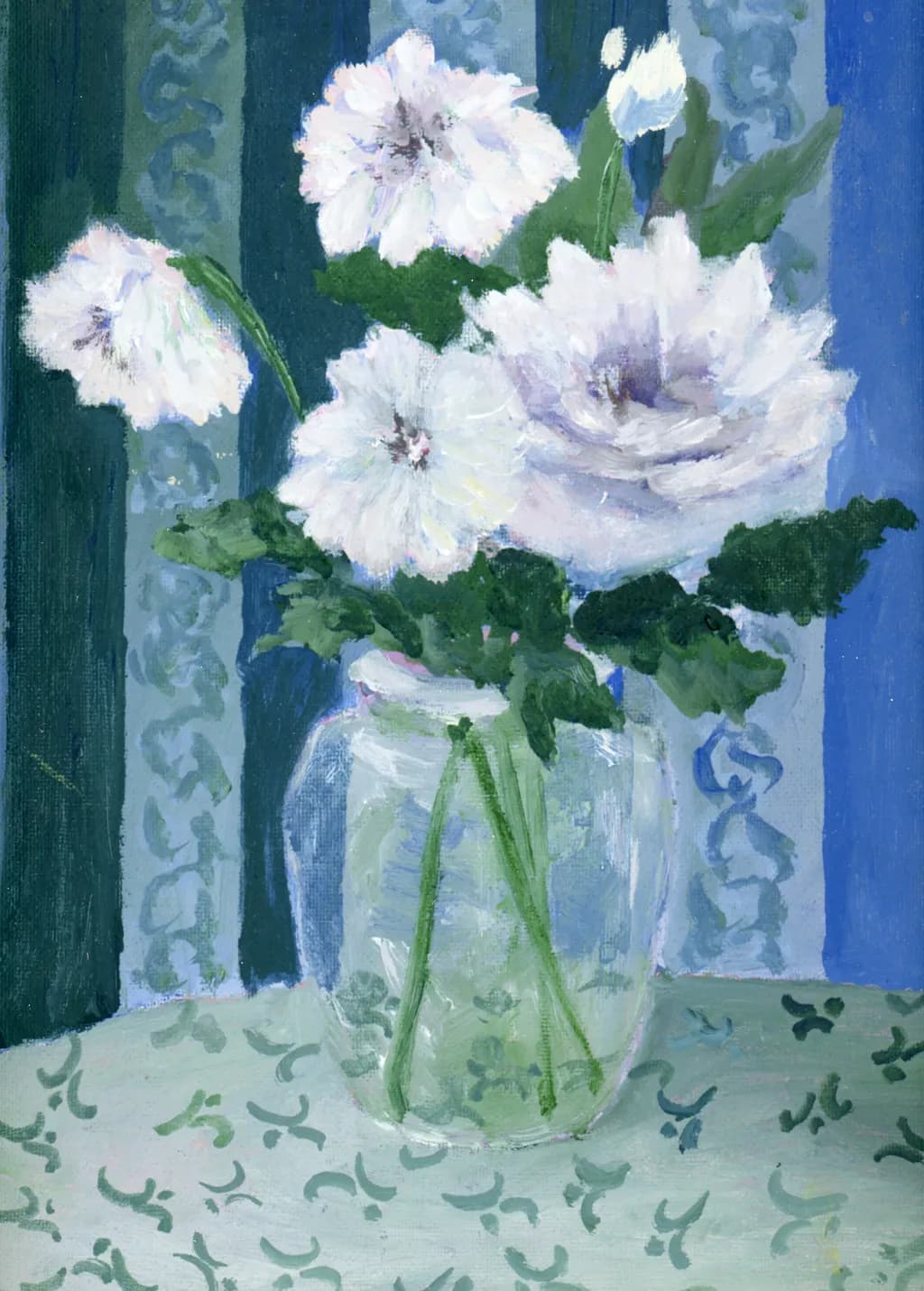 Garden Flowers