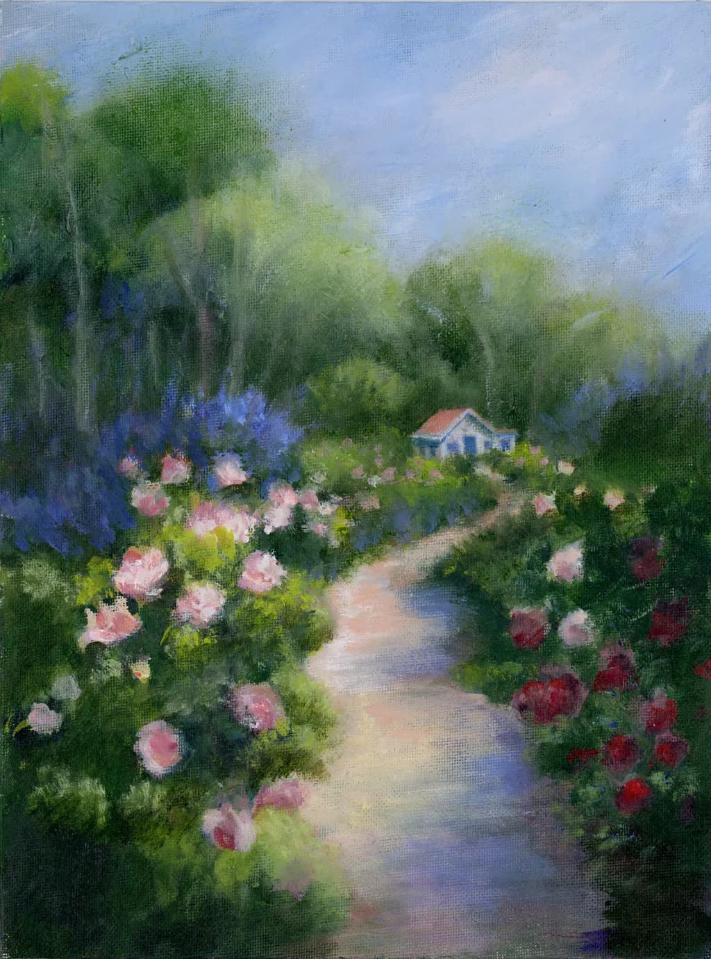 Bayport Cottage