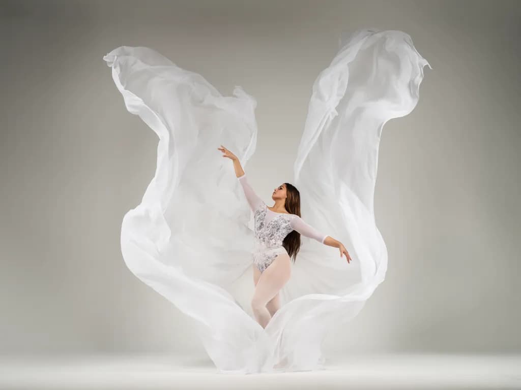 Dance Flow