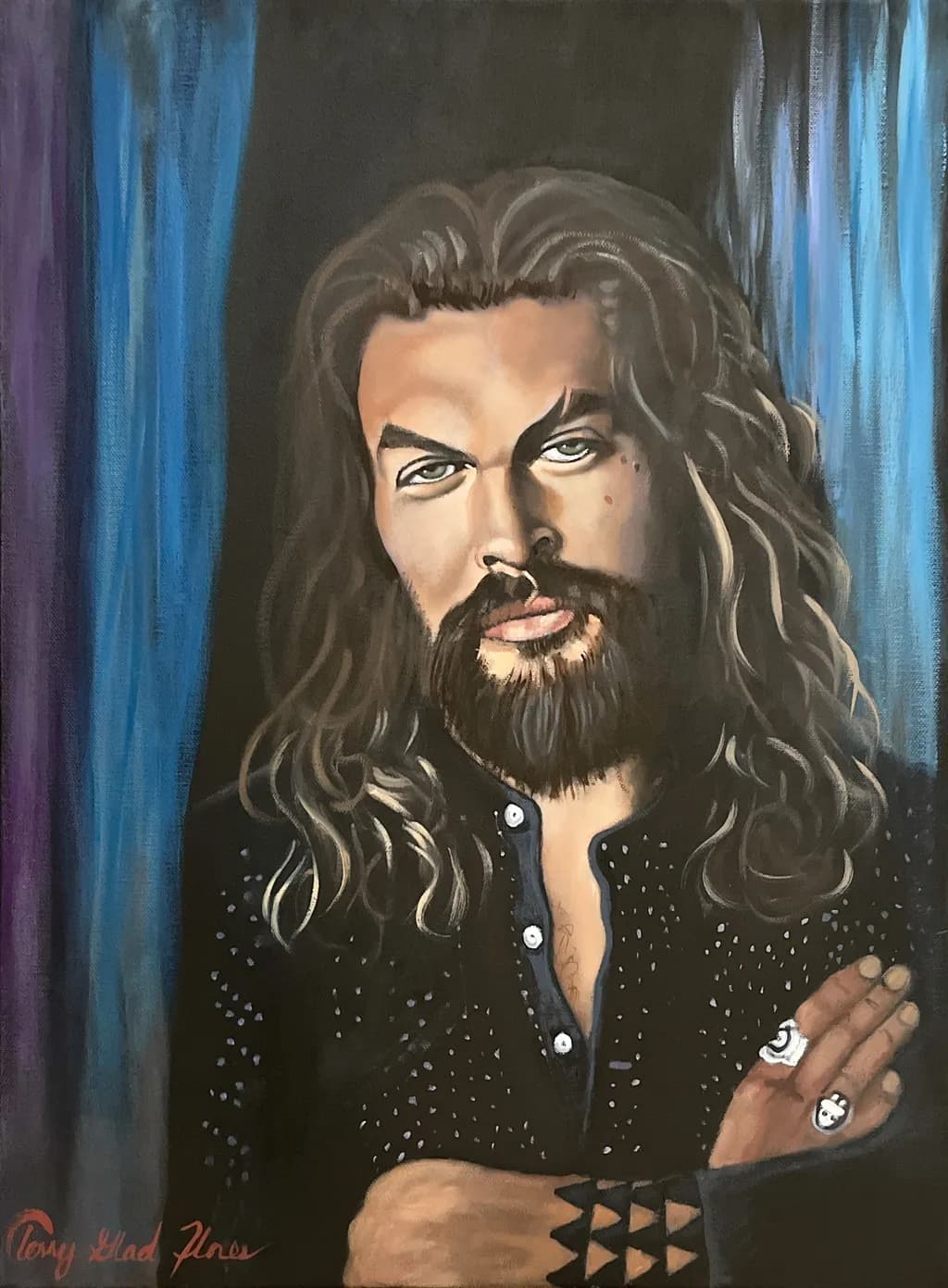 “Jason Momoa”