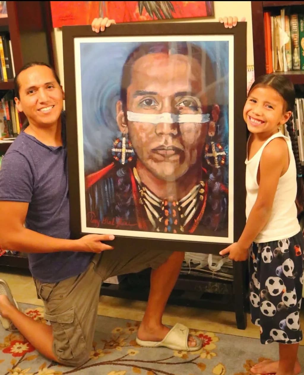 Native Strength