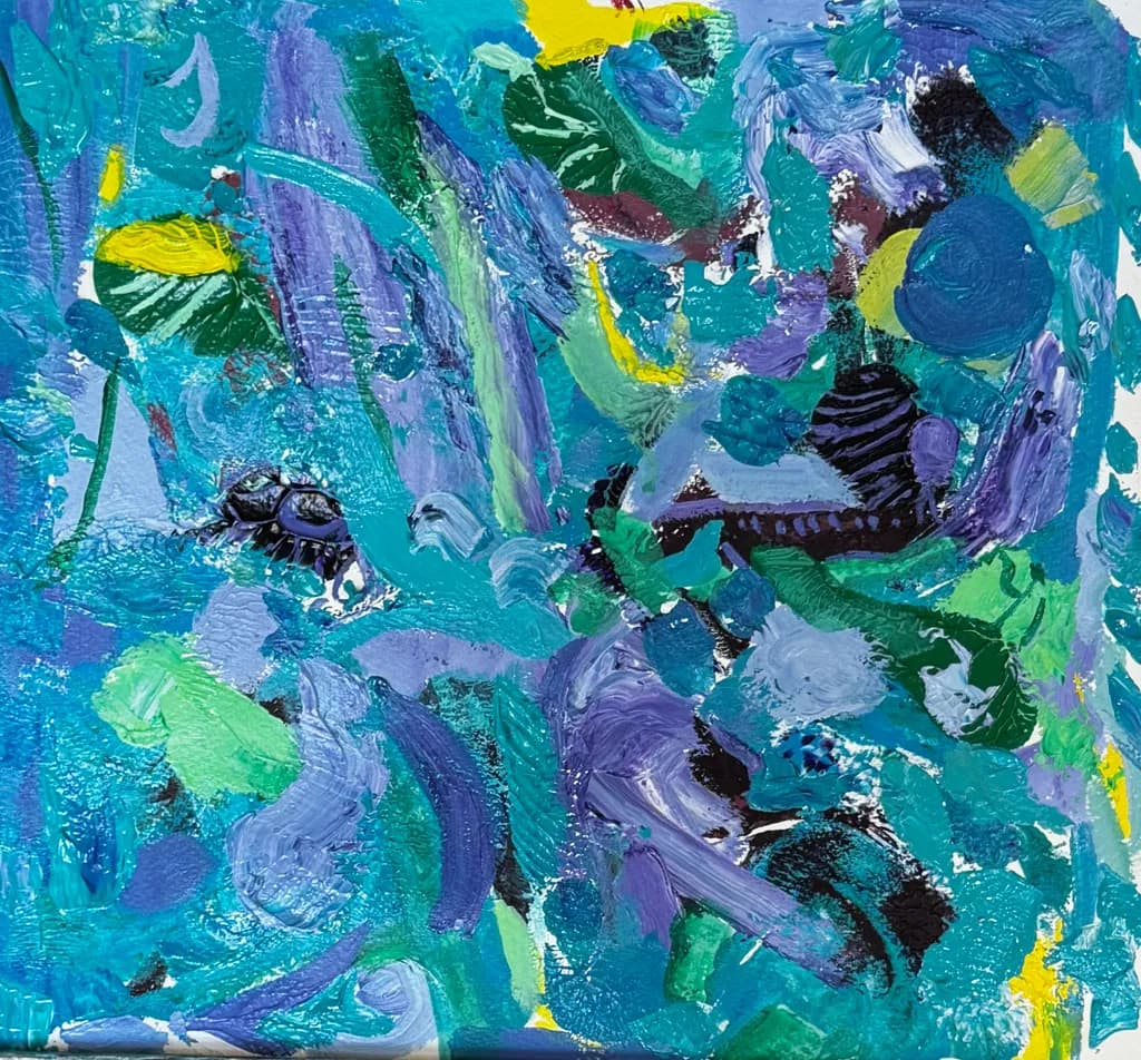 Celestial Currents