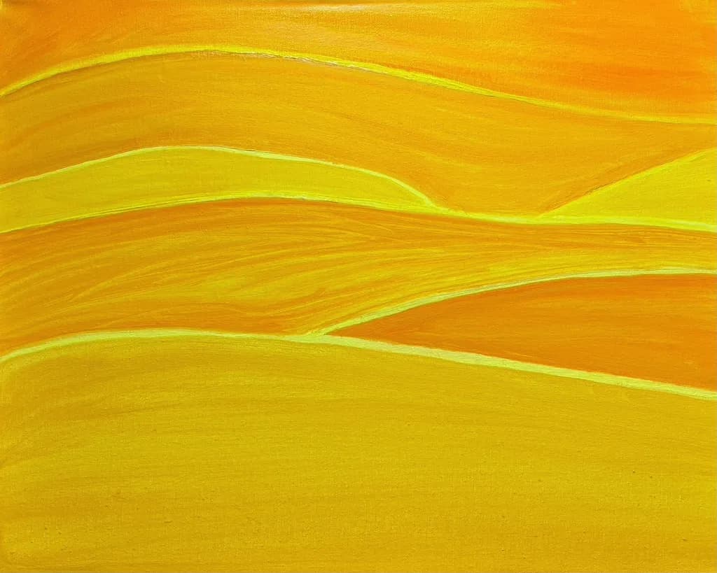 Liquid Sunshine