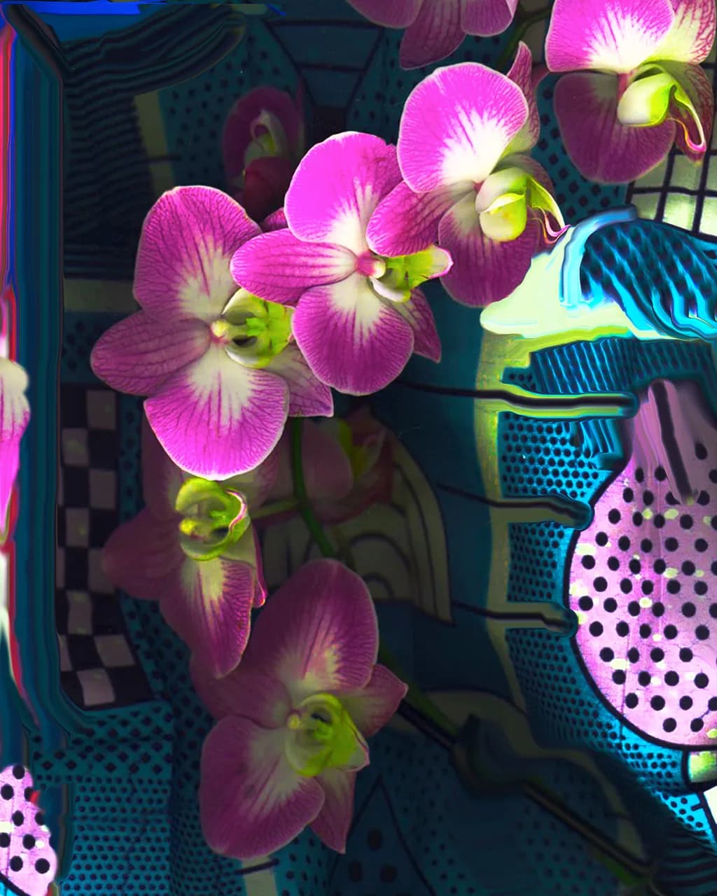 Orchid dream