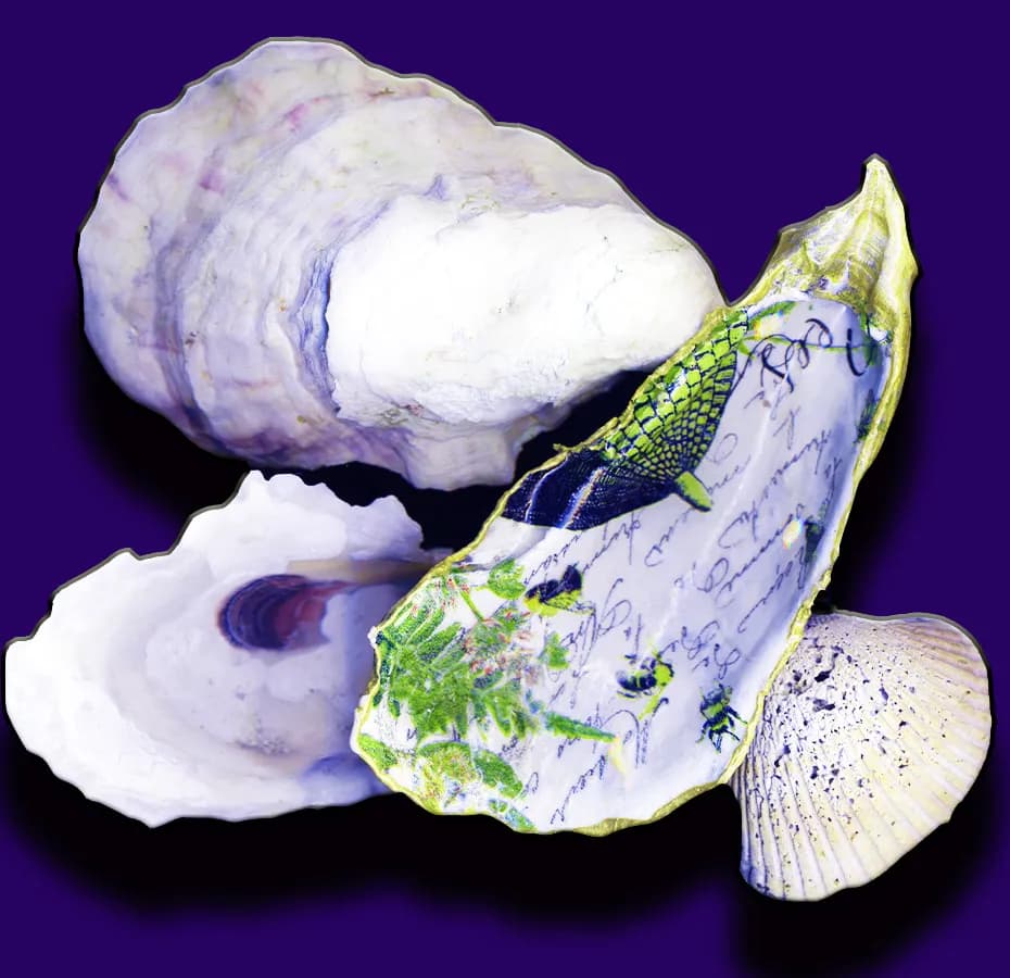 Decorative Shells