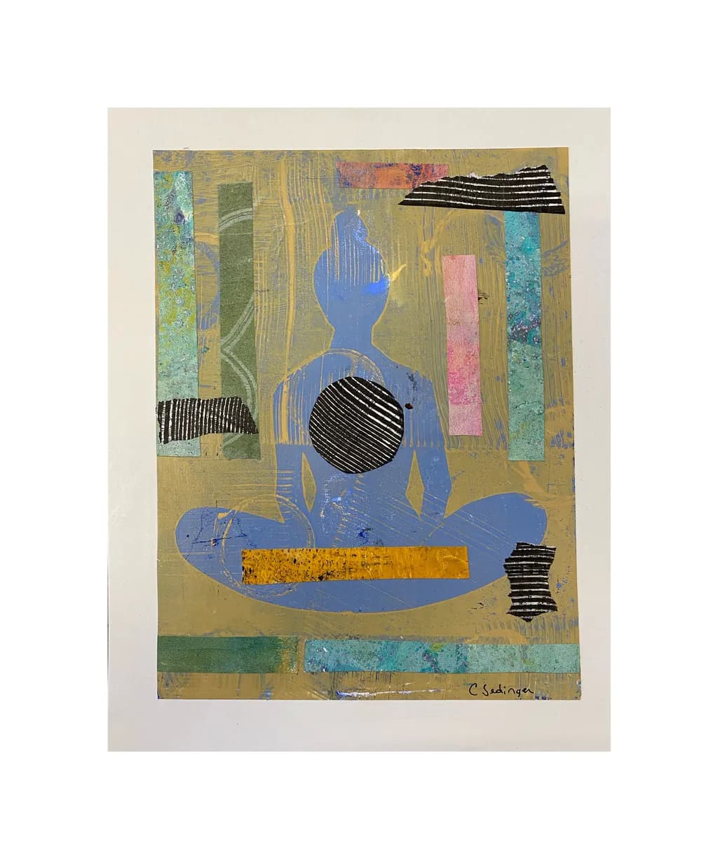 "Mediate"