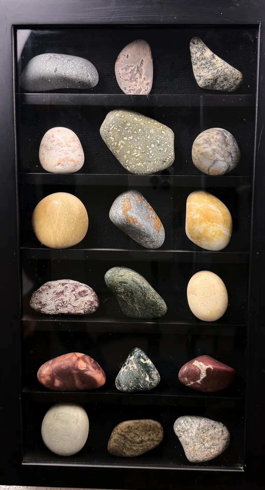 Riverbed Reliquary