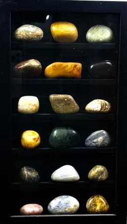 Quiet Tectonics