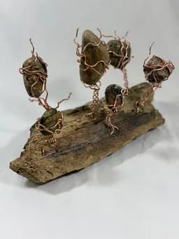 "Earthbound Spirits"