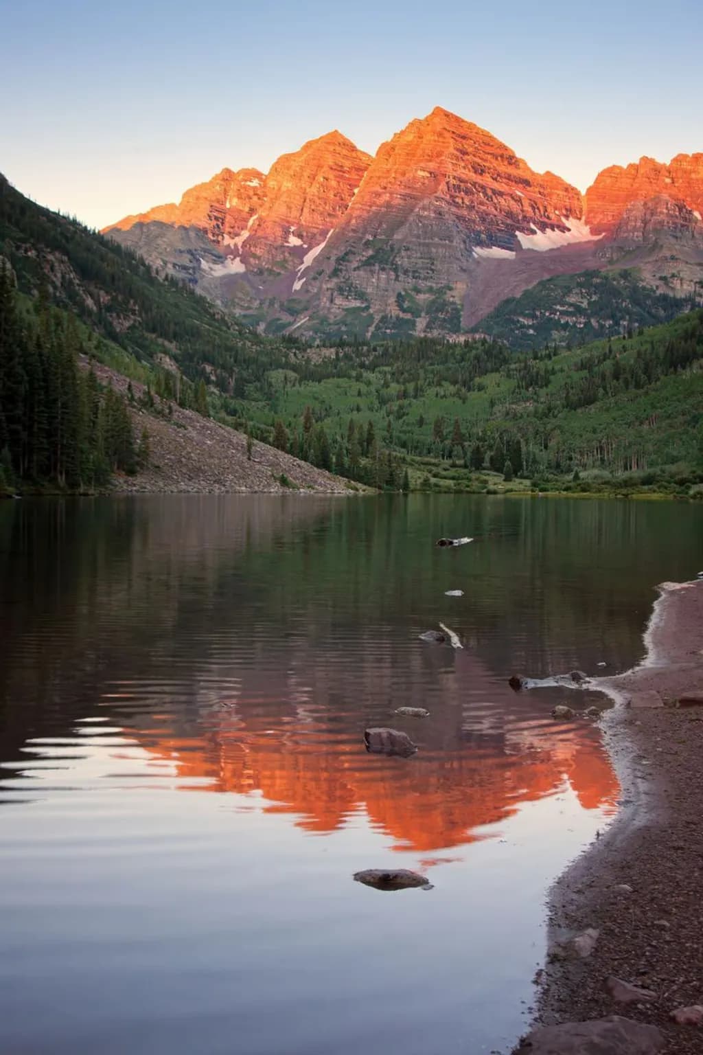 Maroon Bells