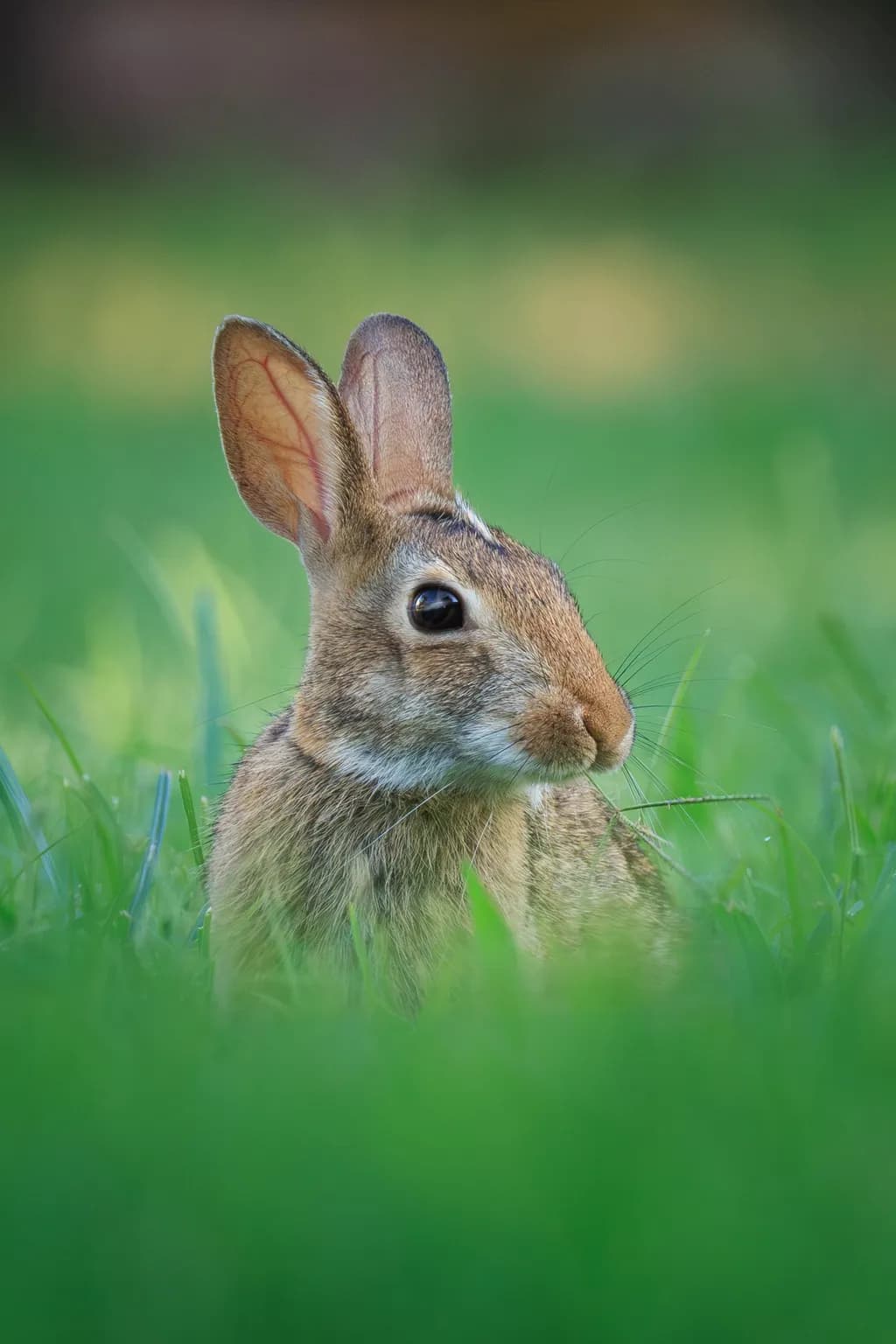 Bob the Bunny