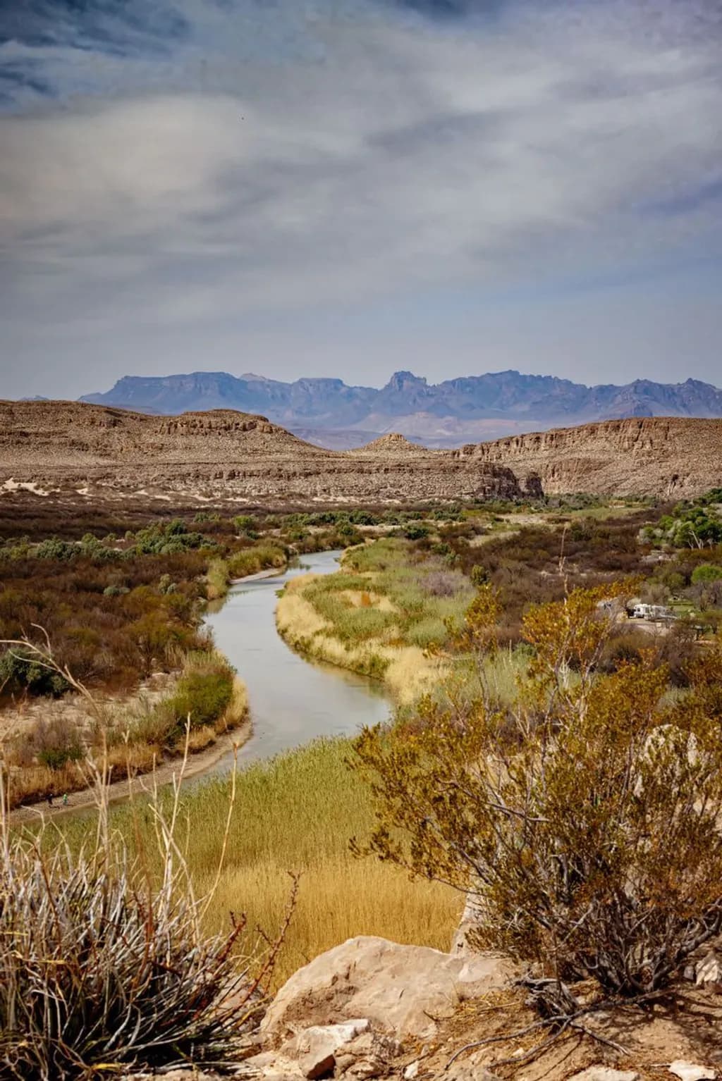 Rio Grande