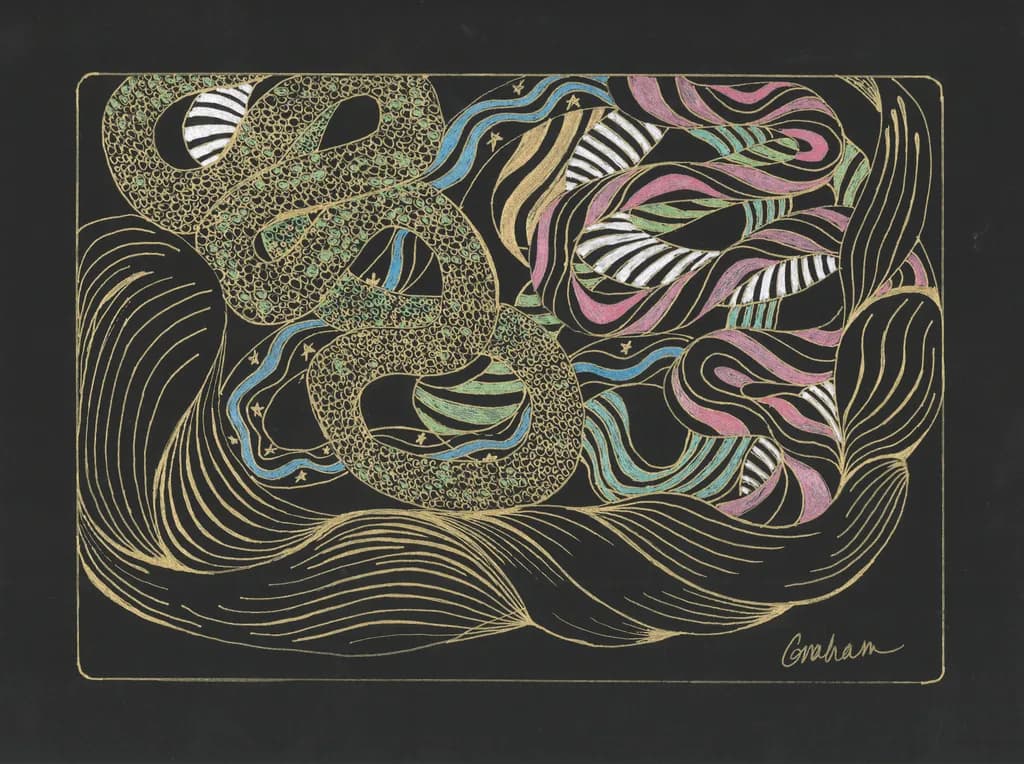 Twisted Patterns