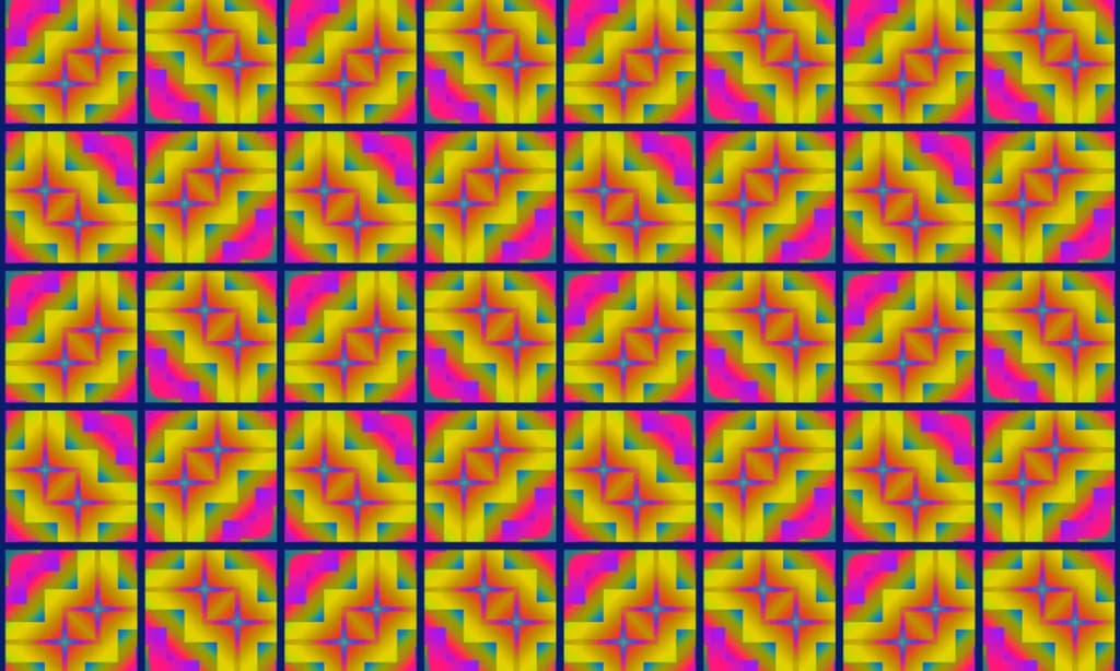 Chromatic Crossroads