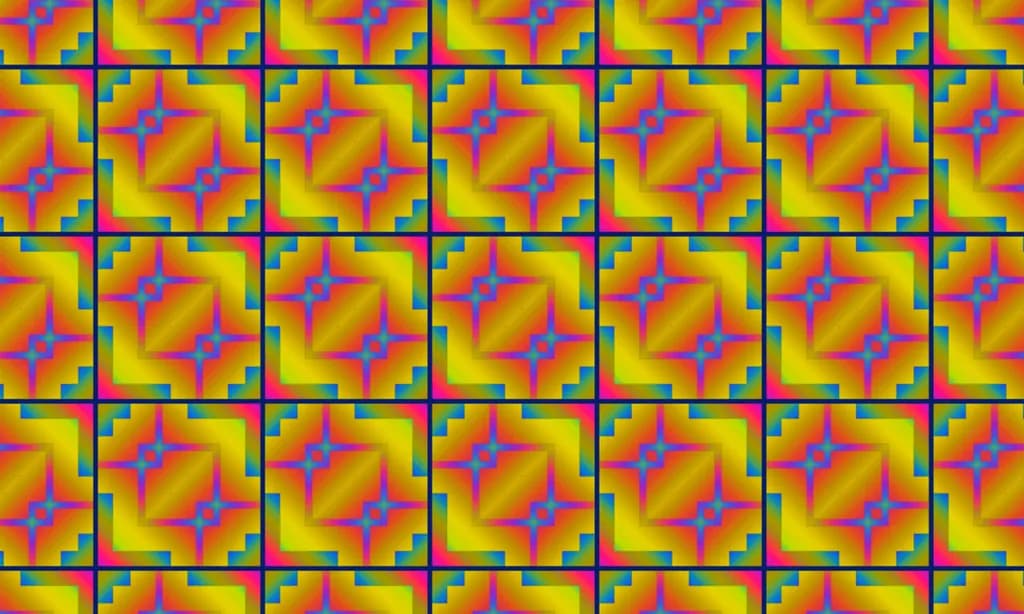 Chromatic Geometry