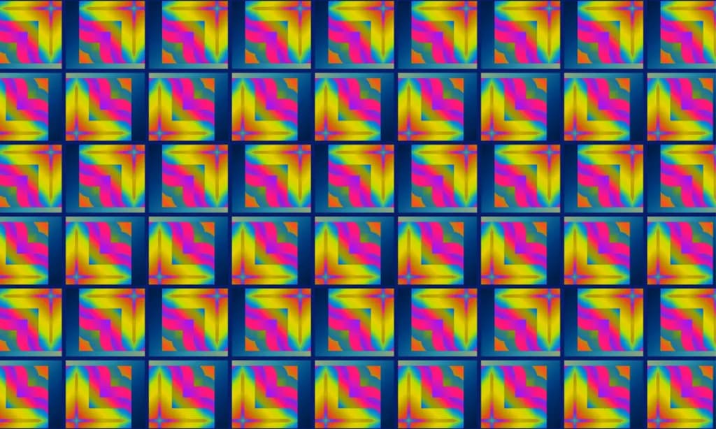 Prismatic Grid