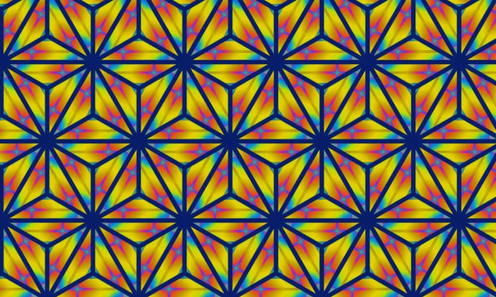 Kaleido Prism
