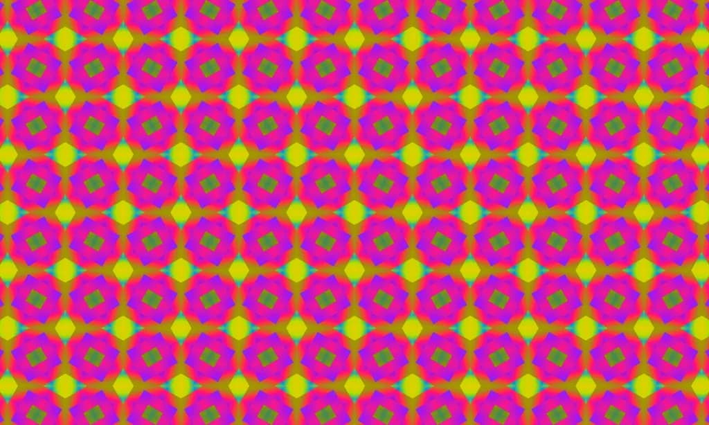 Kaleidoscape Rhythm