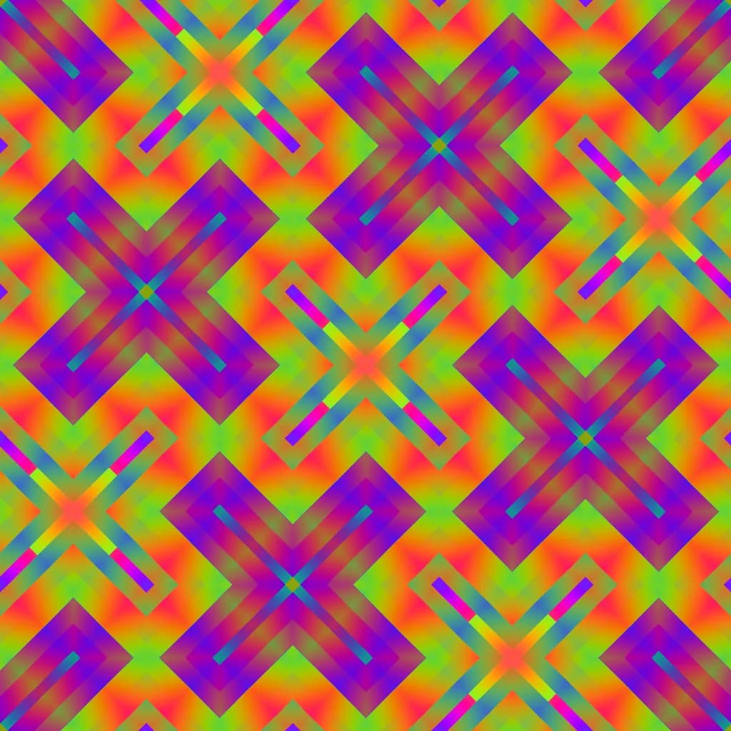 Pythagorean Tiling
