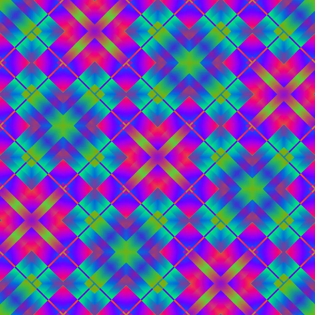 Pythagorean Tiling