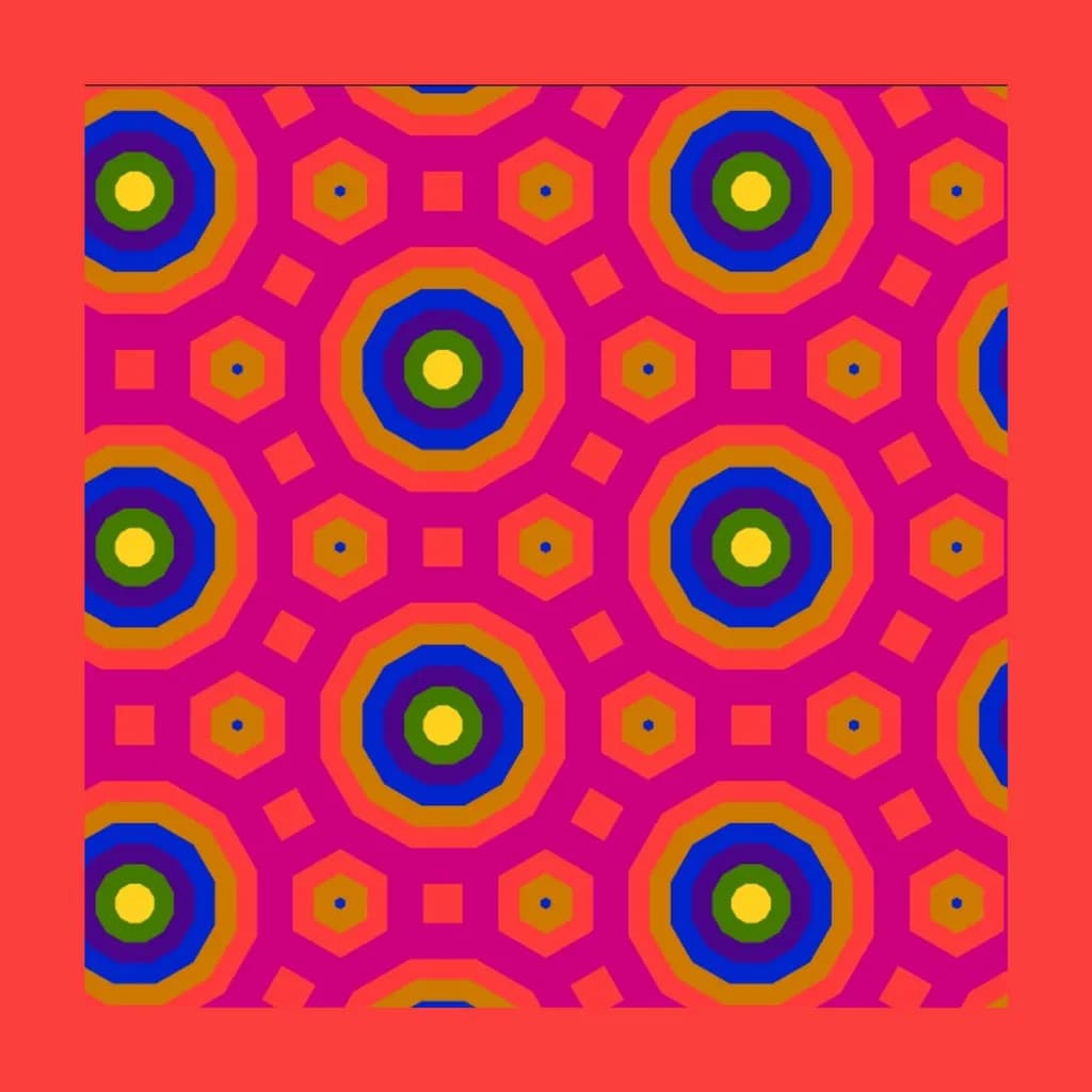 Chromatic HexaPulse