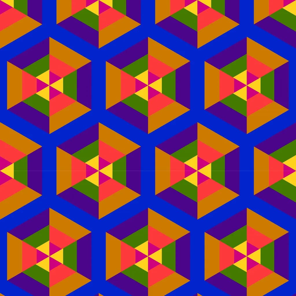 Prismatic Hexahedron
